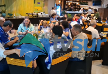 181 personas entre atletas y cuerpo técnico, forman la delegación de Pérez Zeledón para los Juegos Nacionales 2026