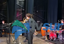 Con presentaciones de canto y conjuntos, cerraron conciertos de verano de la Escuela de Música Sinfónica