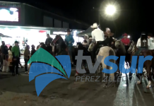 Casi 10 millones de colones en ganancias tuvo la Asociación de Desarrollo de San Carlos tras organizar Tope Nocturno