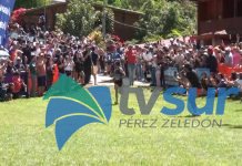 La Carrera Chirripó reunirá a 450 atletas entre las distancias de 12 y 34 kilómetros