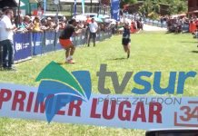 La campeona 2025 del Chirripó quedó fuera tras sufrir una lesión