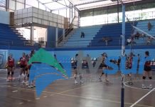 Primer semestre tendrá un amplio calendario de juegos estudiantiles