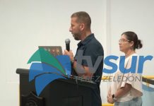 La Cámara de Comercio de Pérez Zeledón presentó plan estratégico 2026-2028 ante el Concejo Municipal, cuatro ejes componen la hoja de ruta