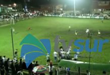 La final de la Copa Chirripó será el domingo 22 de febrero a las 6 de la tarde