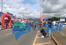 El objetivo de tener un equipo generaleño en la Vuelta Costa Rica sigue para 2026