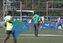 Guerreros del Sur llegan a la fecha ocho con dos derrotas consecutivas y en total seis partidos sin ganar