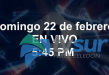 La gran final de la Copa Chirripó 2025-2026 estará en las plataformas de Tv Sur