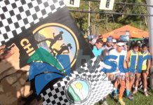 La Carrera Campo Traviesa Cerro Chirripó dejó grandes momentos en su edición 2026