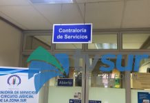 ¿En qué puede ayudarle la Contraloría de Servicios de los Tribunales de Pérez Zeledón?