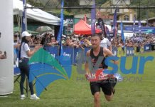 Los hermanos Hernández se consolidan como una nueva generación de campeones en el atletismo generaleño