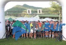 La Federación de Deportes de Montaña destaca la importancia de que atletas compitan en el extranjero