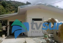 En la comunidad de La Piedra de Rivas destacan el proyecto de construcción de una nueva casa de visita periódica