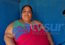 Madre con problemas de salud y económicos preocupada por entrada a clases, afirma que ni ayuda del IMAS le ha llegado