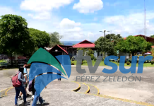 Más de 1600 millones de colones se invertirán en la sede Coto de la Universidad Nacional