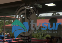 87 estudiantes iniciaron lecciones en el Colegio Científico de Pérez Zeledón este lunes dos de febrero