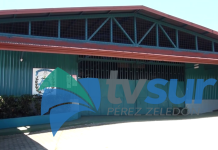 Tener un gimnasio nuevo es el reto que tienen en la Escuela Villa Ligia