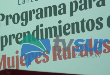 Conozca más detalles del programa +Natura +Rural dirigido a mujeres rurales de la Zona Sur