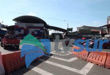 El presidente y presidenta electa podrían estar en Paso Canoas en abril según el mandatario de Panamá