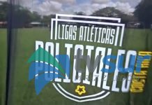 Para este año esperan impulsar las ligas atléticas de Fuerza Pública en Pérez Zeledón