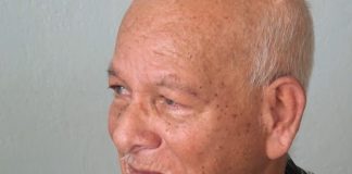 Entrenador de atletismo estuvo dos meses en el hospital y dice que sintió que su vida terminaba