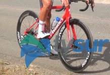 Pérez Zeledón aporta tres ciclistas a la selección que participará en el panamericano en Colombia