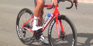 Pérez Zeledón aporta tres ciclistas a la selección que participará en el panamericano en Colombia