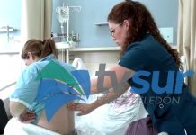 Moderna tecnología en el Hospital Escalante Pradilla permite que las cirugías de columna bajaran los tiempos de recuperación de seis meses a 22 días