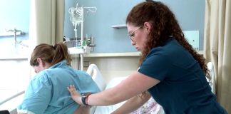 Moderna tecnología en el Hospital Escalante Pradilla permite que las cirugías de columna bajaran los tiempos de recuperación de seis meses a 22 días