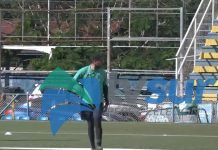 Pérez Zeledón modificó su portería después de nueve jornadas consecutivas