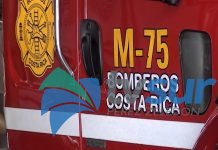El Cuerpo de Bomberos tiene espacio integrar voluntarios