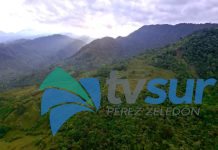 Un reto vertical se realizará en Herradura de Rivas