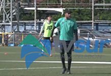 Directiva del Municipal Pérez Zeledón tomó decisión sobre el cuerpo técnico tras 10 partidos sin ganar