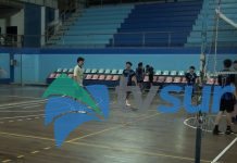 El voleibol masculino de Pérez Zeledón tiene grandes expectativas para 2026