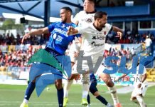 Calendario pondrá a prueba al Municipal Pérez Zeledón ante tres grandes