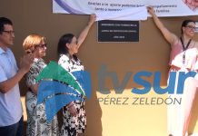 La fundación de control del dolor y cuidados paliativos del sur tiene instalaciones propias gracias al aporte de la Junta de Protección Social