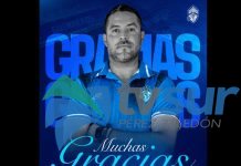 Luis Orozco dejó la dirección técnica del Municipal Pérez Zeledón