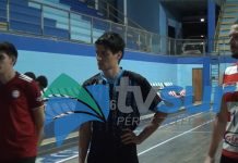 Equipo de voleibol de Pérez Zeledón definió a su capitán para el torneo de segunda división