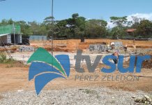 El Centro Cívico por la Paz realiza labor extramuros mientras avanza la construcción del edificio en Pérez Zeledón