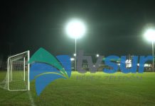 Coopeagropal R.L. inauguró estadio y centro gastronómico, una proyección a la comunidad en la zona sur del país