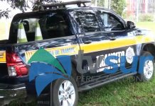 La Policía de Tránsito distribuirá personal en toda la zona sur como parte del operativo de Semana Santa