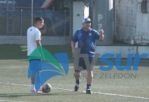 Guerreros del Sur se alistan para enfrentar a Saprissa tras cortar racha sin ganar