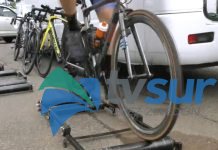 Jóvenes ciclistas de Pérez Zeledón destacaron la importancia del apoyo a las nuevas generaciones