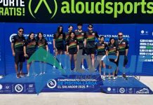 La falta de infraestructura pone en peligro continuidad del equipo de natación de Coto Brus