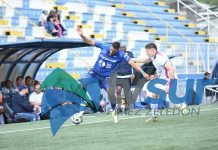 Dos jugadores del Municipal Pérez Zeledón participaron en todos los minutos durante la primera vuelta del clausura 2026