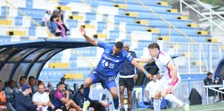 Dos jugadores del Municipal Pérez Zeledón participaron en todos los minutos durante la primera vuelta del clausura 2026
