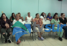 Unas 40 mujeres comienzas clases en el programa empresarial de Educación Abierta en la Casa de la Mujer