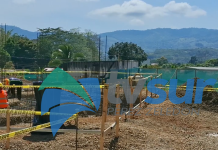 Sede Regional del CFIA se espera quede lista a principios de diciembre de 2026