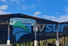 De los residuos orgánicos a abono, Municipalidad de Pérez Zeledón trabaja fuertemente