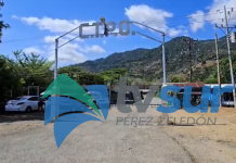 Reportan supuesta amenaza de estudiante con arma blanca en el CTP de Osa