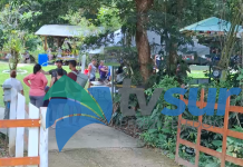 Fomentar la protección del agua fue el objetivo de Feria en Fudebiol